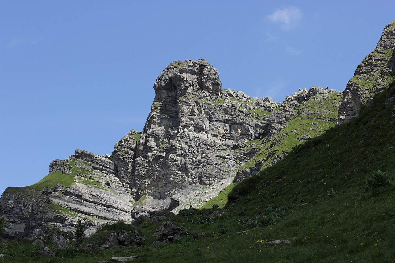 La Cape au Moine